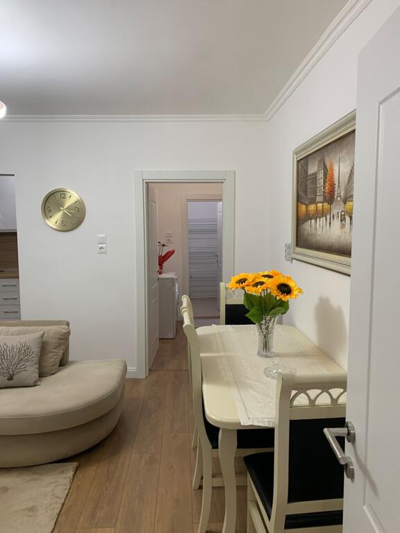 For Rent - Apartment 3+1 | Dervish Hekali Street (Inside the Ring)