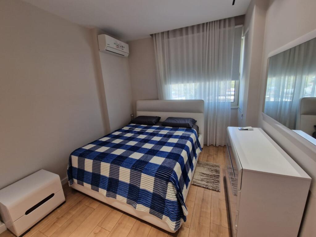 Apartament 1+1 me qira tek Ambasada Amerikane