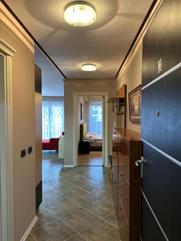 For rent 2+1+1 balcony Kennedy street, the commune overpass