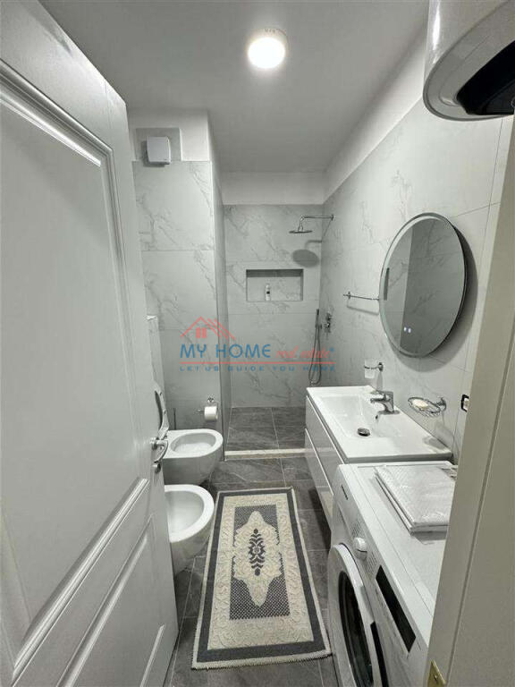 2+1 Apartment for Rent Ministry of Defense Tirana