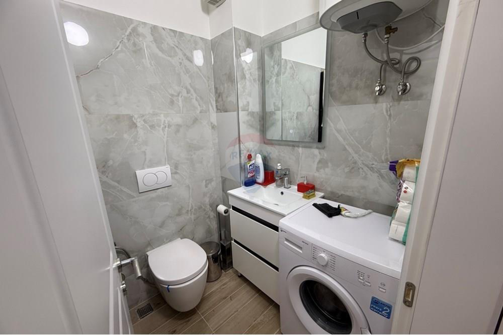 Apartament 1+1 për qira tek prokuroria!