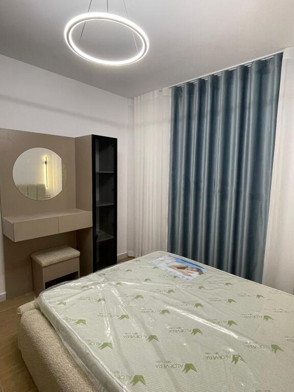 Appartamento 2+1 in affitto Fresk Tirana