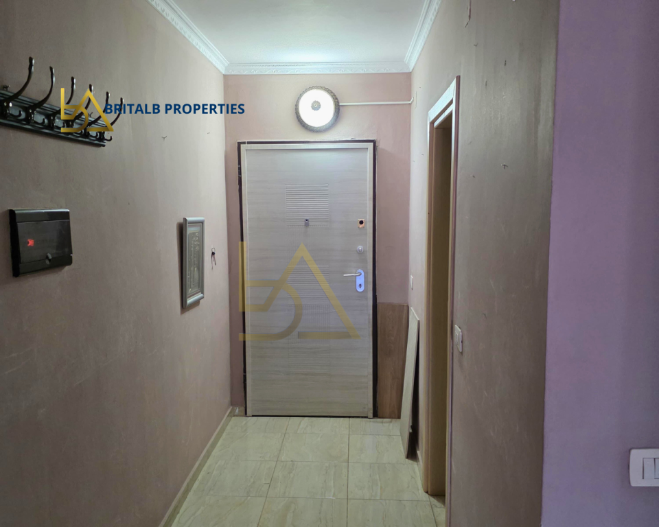 Shitet Apartament 3+1+2 + Depo 📍 Kopshti Botanik – pranë Xhamisë