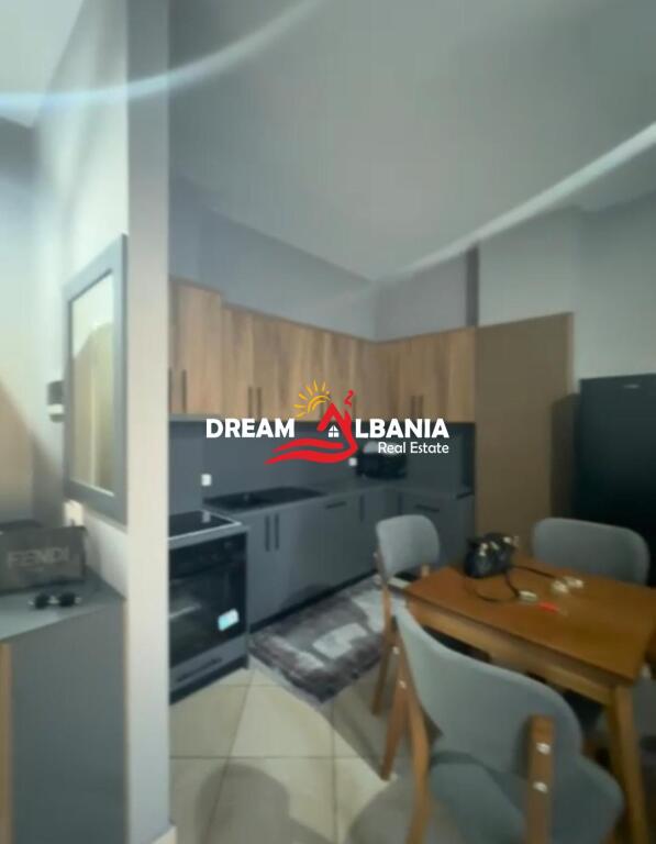 Apartament 1+1 ne Don Bosko prane Kompleksit "Fiori DI Bosko" ne Tirane (ID 421111404)