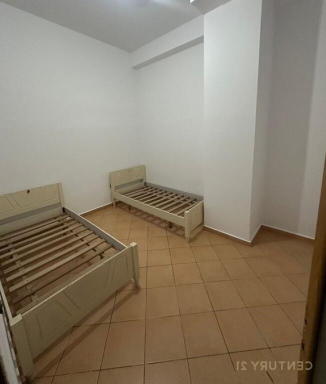 Apartament 2+1 Me Qira tek Kthesa e Kamzes