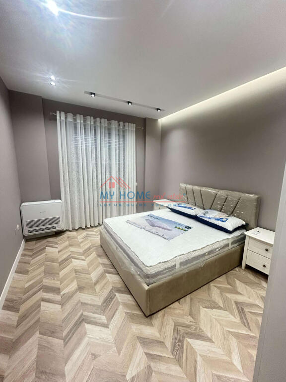 2+1 apartment for rent in 9 Kateshet, Tirana