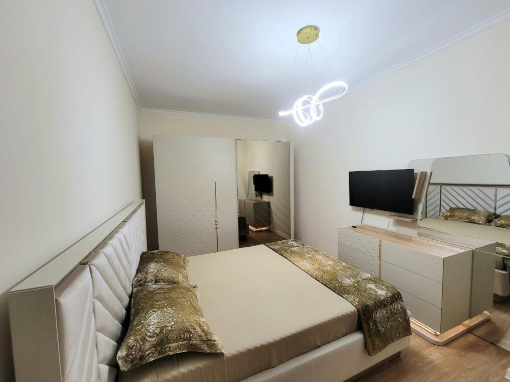 APPARTAMENTO IN AFFITTO 2+1 VIA KOSOVAREVE TIRANA