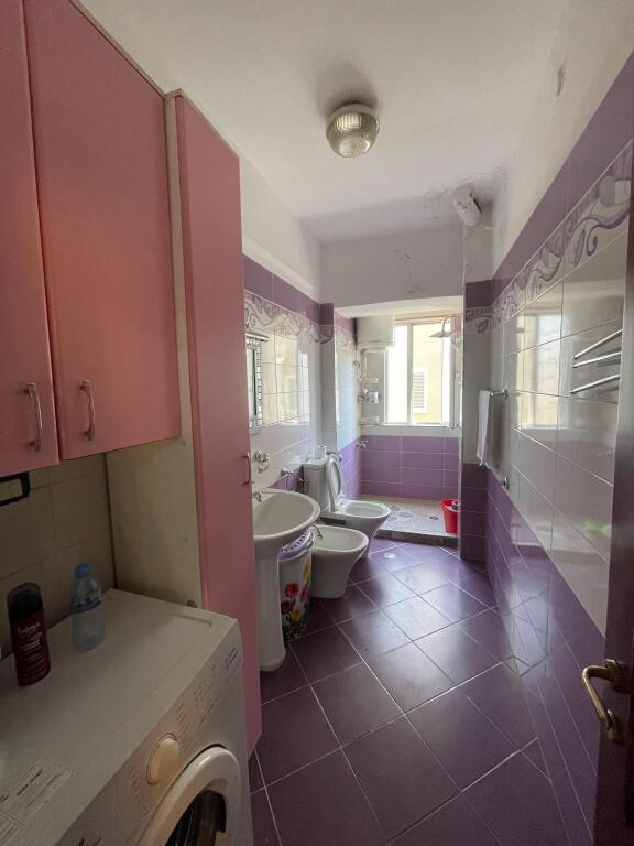 FOR RENT 2+1 APARTMENT NEAR DURRES COURT