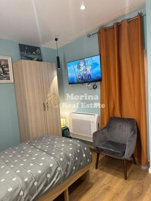 Qera, Apartament 1+1, Pazari Ri, 