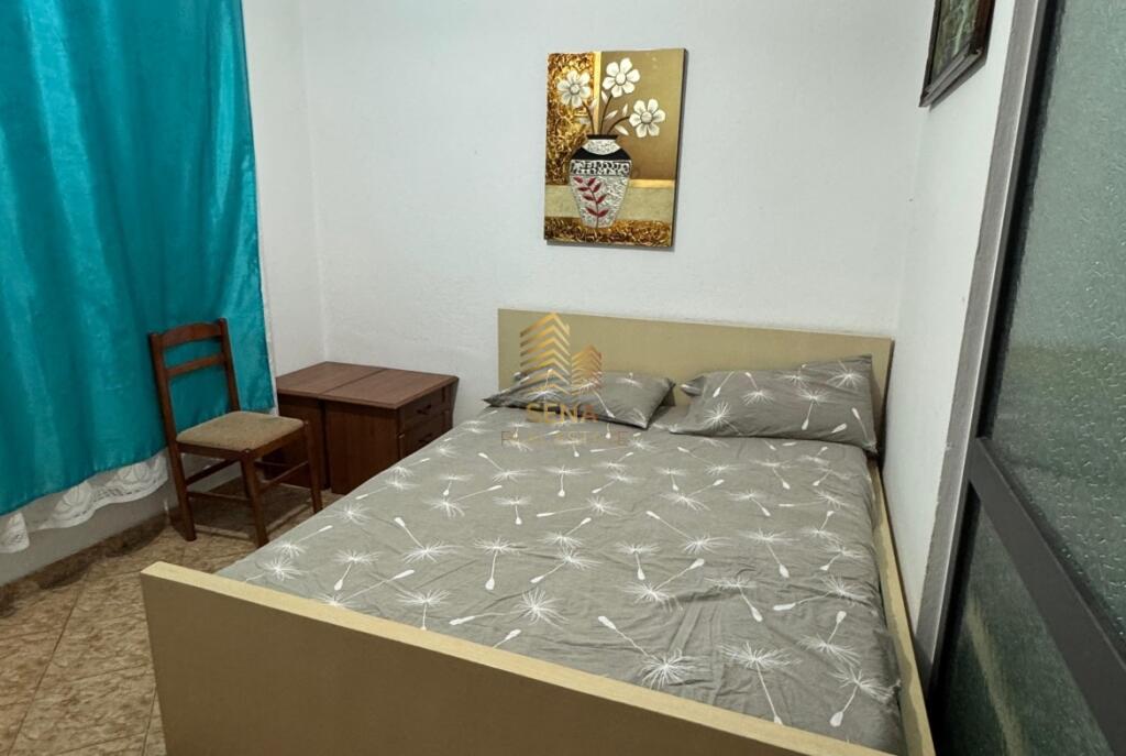 Qira, Apartament 1+1, 5 Maji