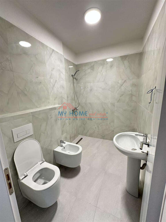 2+1 apartment for rent in Astir