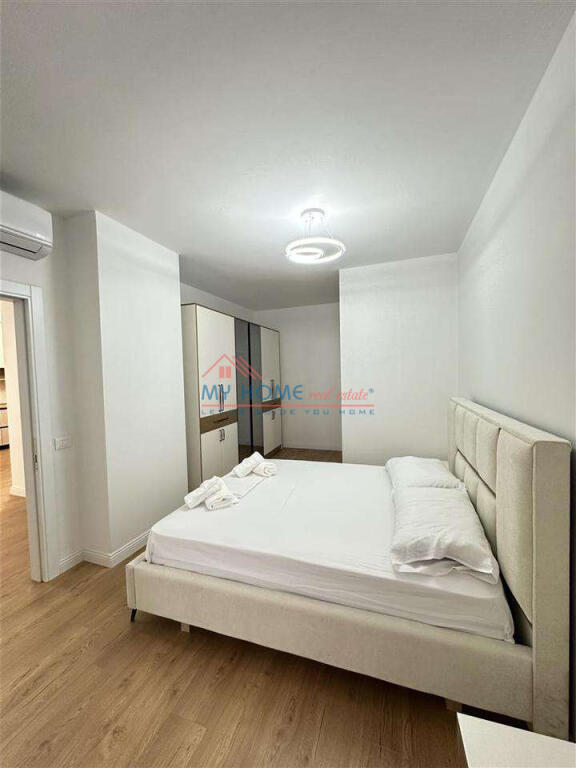 2+1 Apartment for Rent Ministry of Defense Tirana