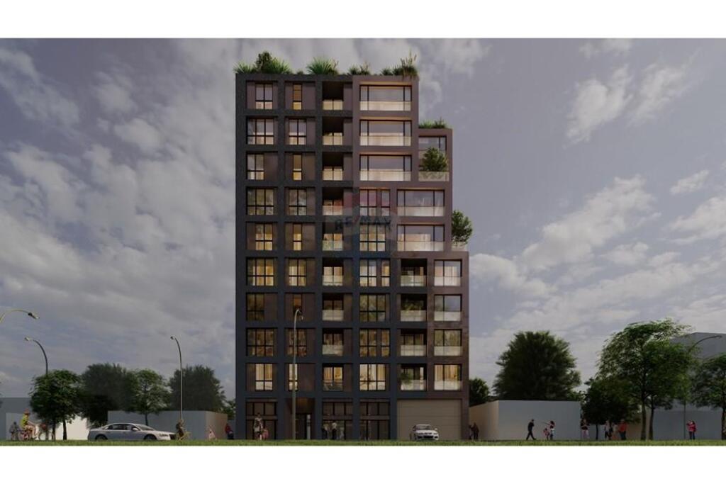 Apartament 2+1+2 per shitje tek Medreseja!