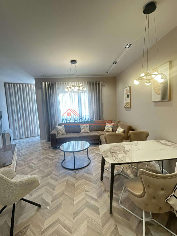 2+1 apartment for rent in 9 Kateshet, Tirana