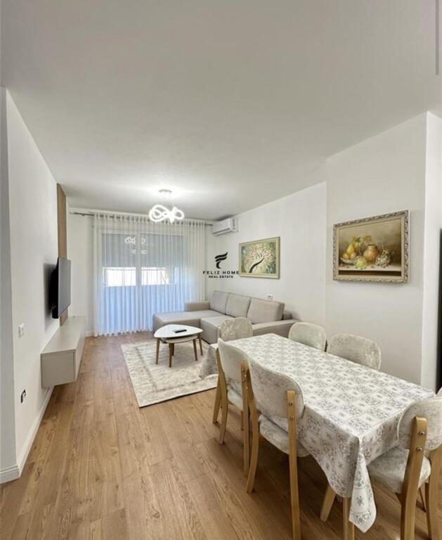 APARTAMENT ME QERA 2+1 RRUGA E DIBRES