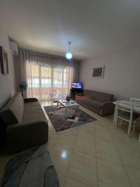 Appartamento 2+1 in Affitto Don Bosko Tirana