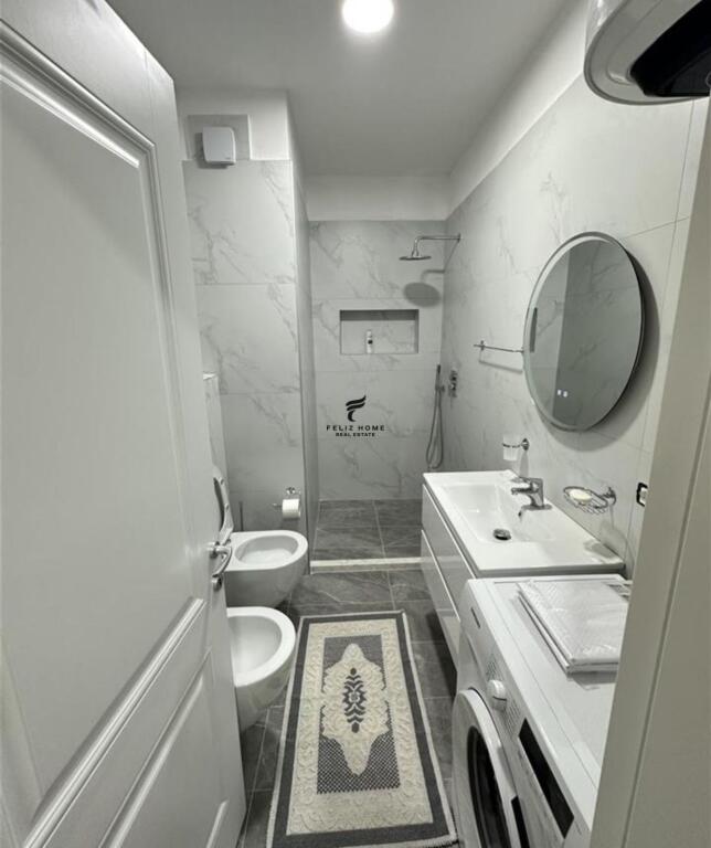 APARTAMENT ME QERA 2+1 RRUGA E DIBRES