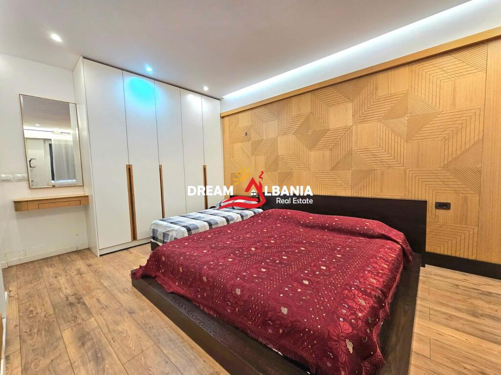 Appartamento 1+1 in affitto nella zona di Myslym Shyri a Tirana (ID 42111393)