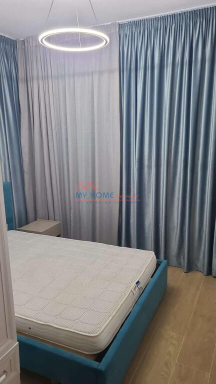 Apartament 2+1 me qera Fresk Tirane