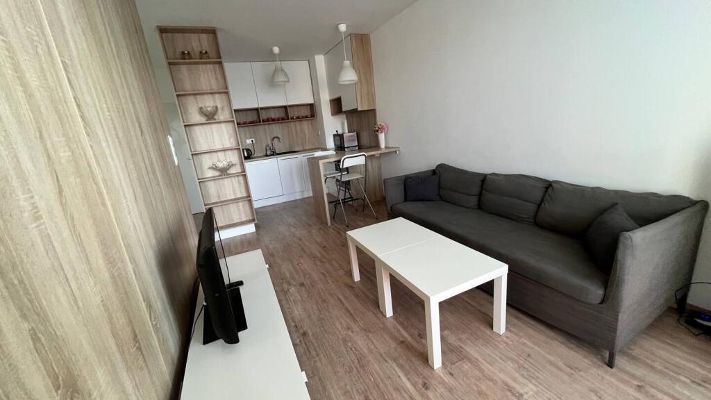 Apartament me qera 2+1+2 tek Rruga E Dibres (ID B2201377) Tirane