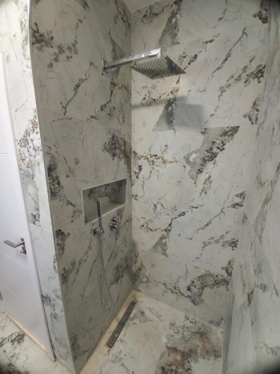 Appartamento 2+1 in affitto Fresk Tirana