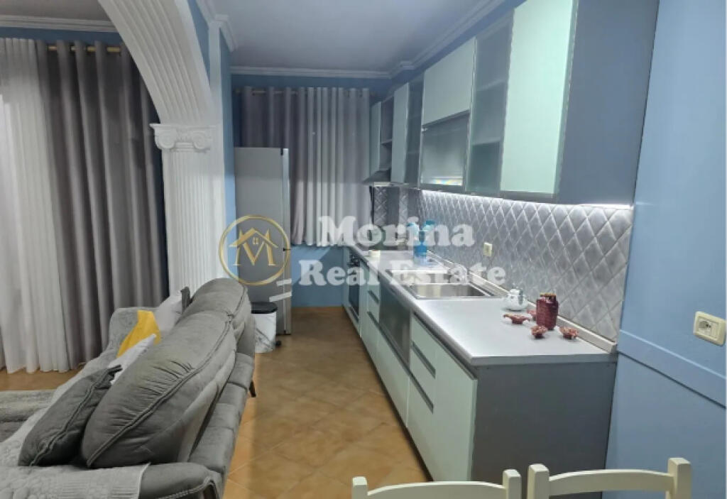 Qera, Apartament 2+1, 5 Maj, 