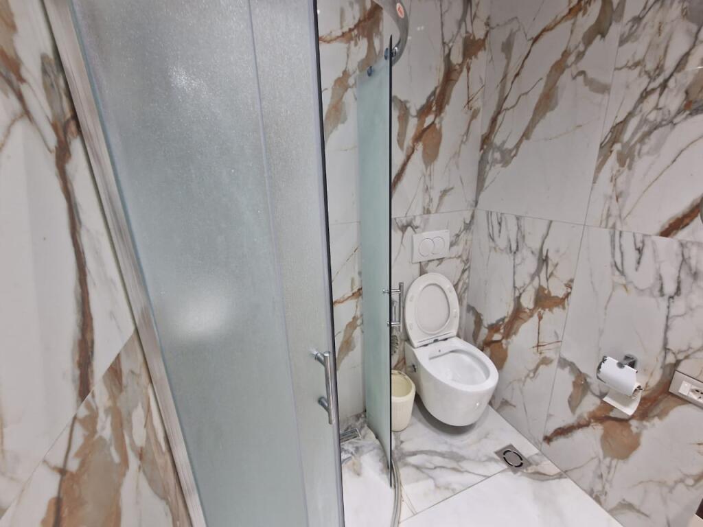 Apartament 1+1 me qira tek Ambasada Amerikane