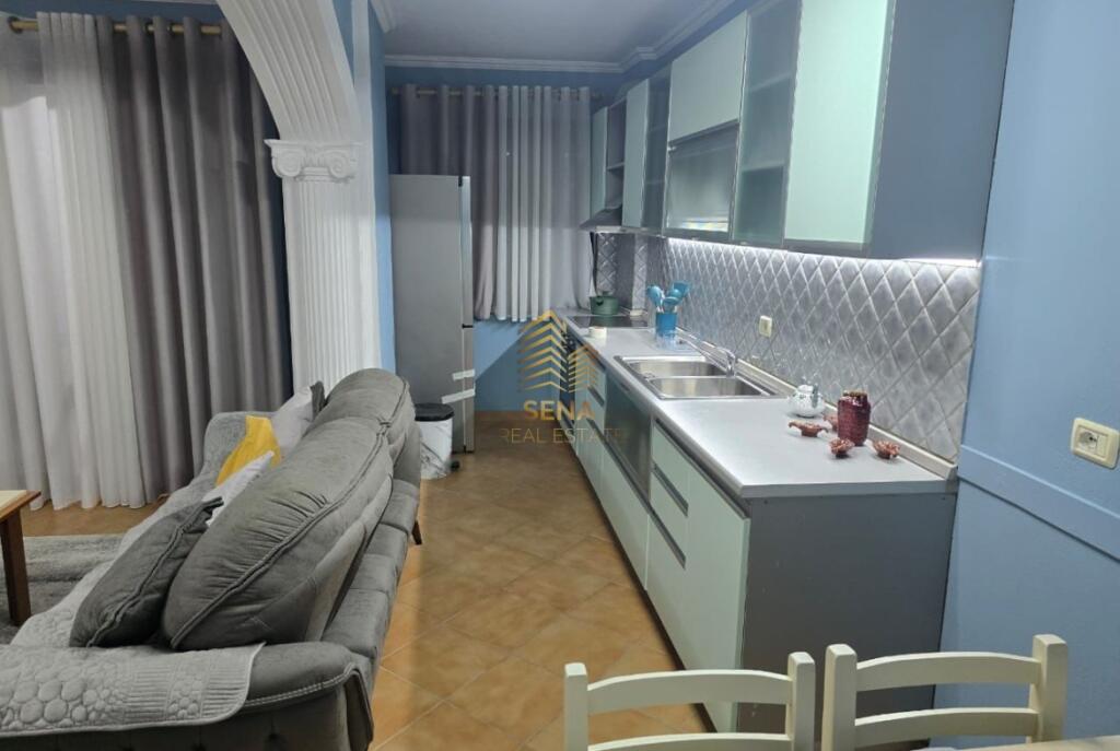 Qira, Apartament 2+1+blk, 5 Maji, 