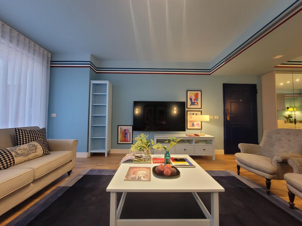 Jepet me QIRA apartament 3+1 tek Rezidenca "Kodra e Diellit"
