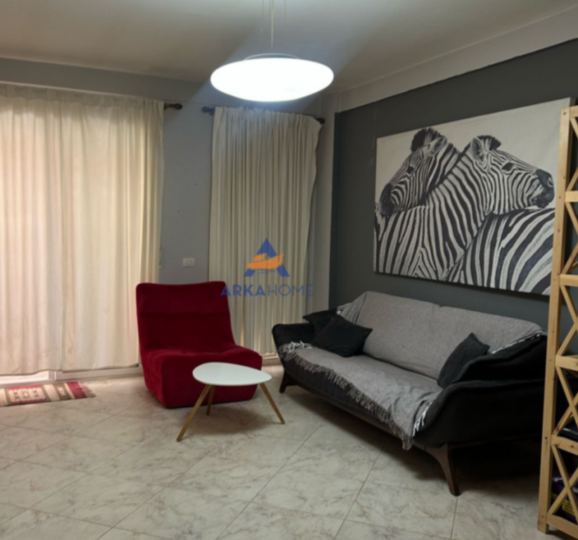 APPARTAMENTO 1+1+BALCONE IN AFFITTO A QESARAKU