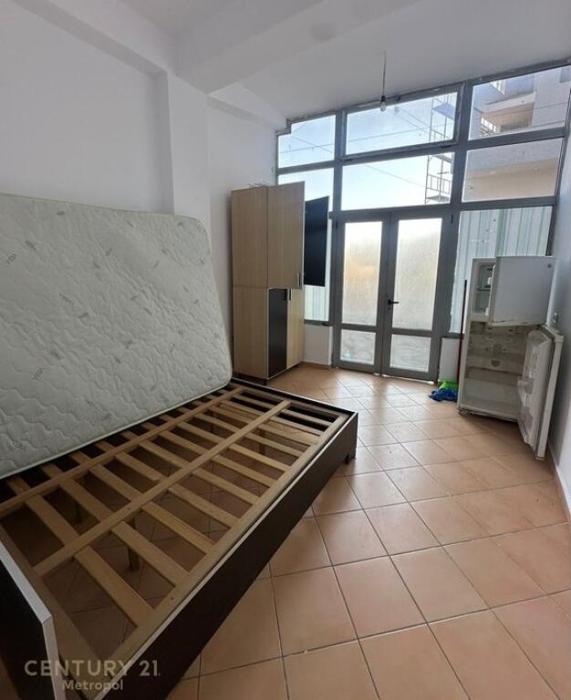 Apartament 2+1 Me Qira tek Kthesa e Kamzes
