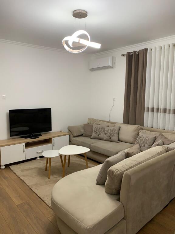 For Rent - Apartment 3+1 | Dervish Hekali Street (Inside the Ring)