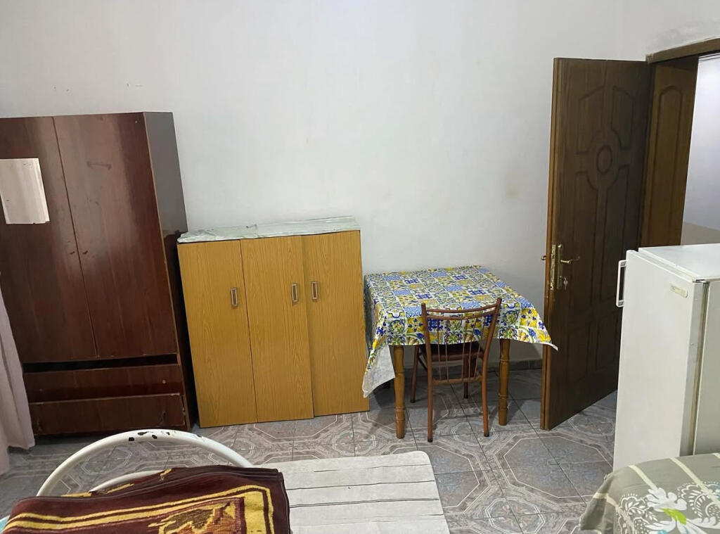 For rent: Studio apartment at German Villas, Tirana