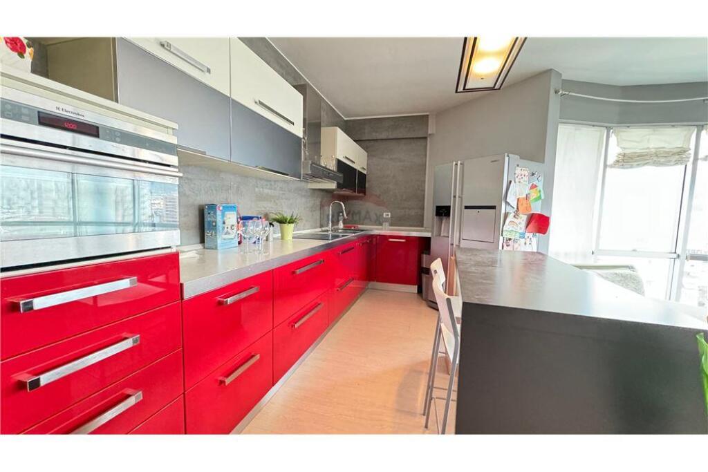 Apartament 2+1 për qira tek Komuna e Parisit!