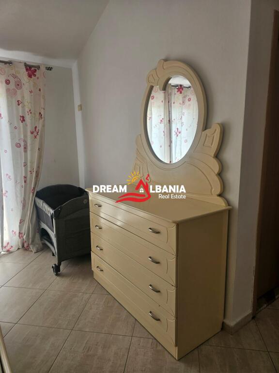 Apartament 2+1 me 2 tualete me qera ne Fresk, prane Restorant MURAGA ne Tirane (ID 42215304)