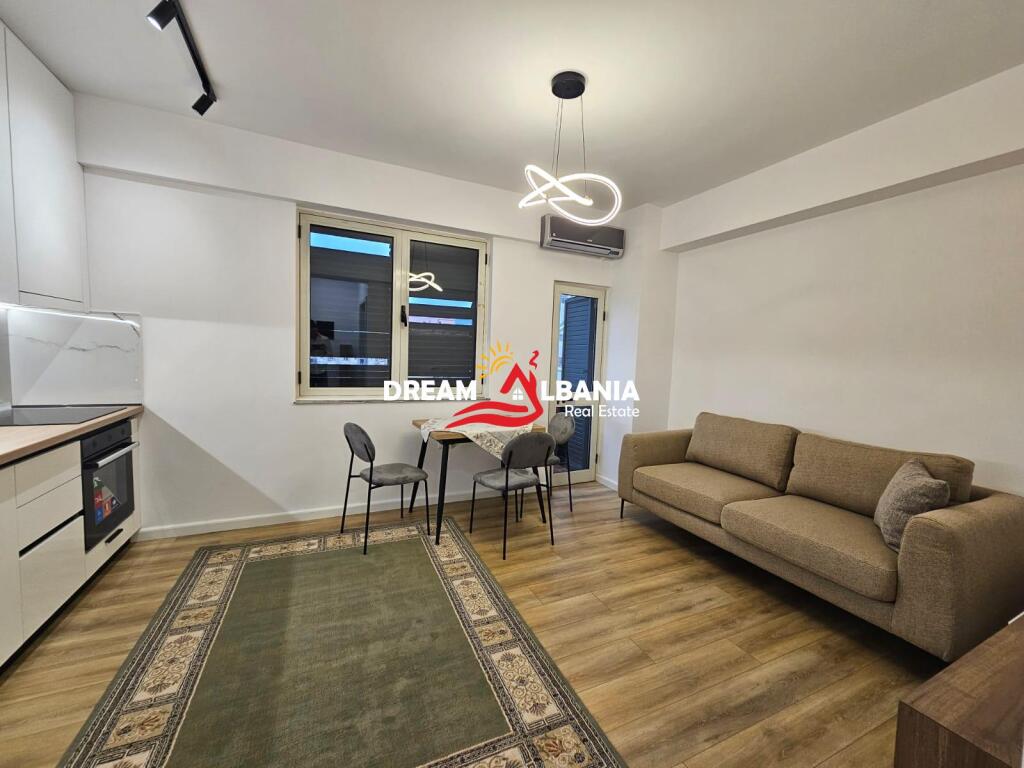 Appartamento 1+1 in affitto nella zona di Myslym Shyri a Tirana (ID 42111393)