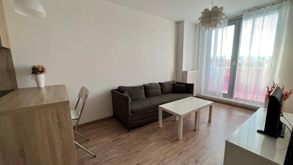 Apartament me qera 2+1+2 tek Rruga E Dibres (ID B2201377) Tirane