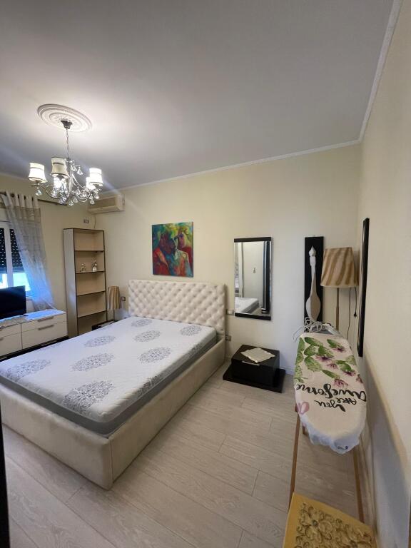 FOR RENT 2+1 APARTMENT NEAR DURRES COURT