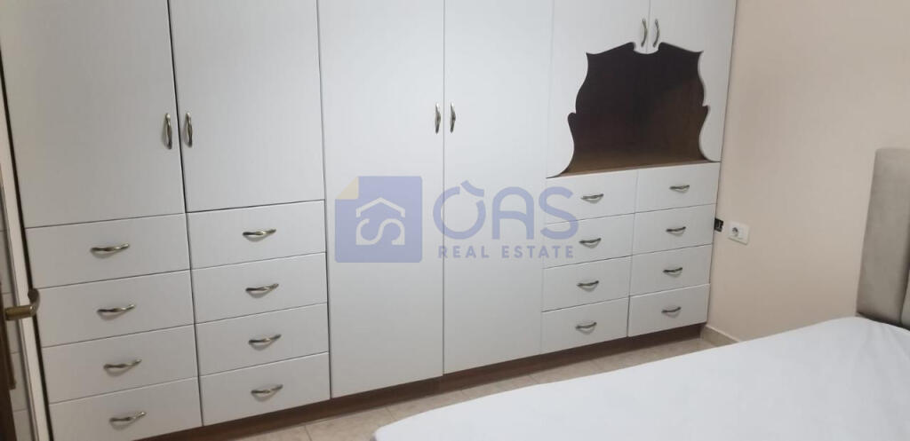 Apartment 1+1 for rent at the former aviation field, Tirana