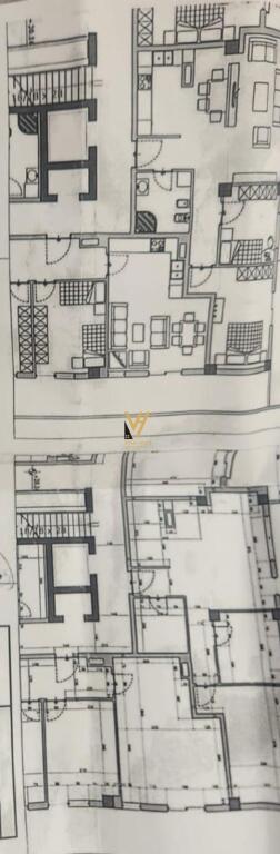 SHITET APARTAMENT 2+1 NE XHAMLLIK, TE KOLOMBO