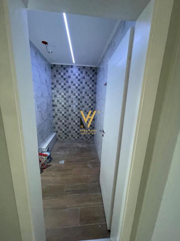 SHITET APARTAMENT 2+1 NE FRESK, RRUGA BAFTJAR LICI