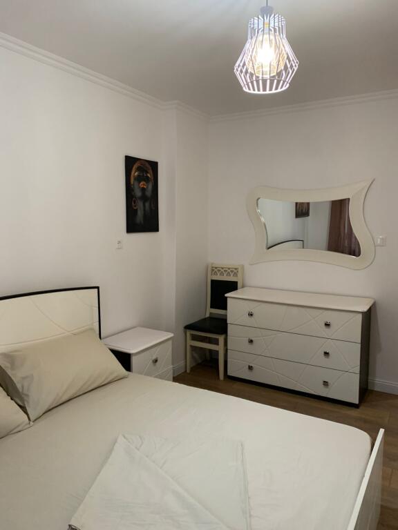 For Rent - Apartment 3+1 | Dervish Hekali Street (Inside the Ring)