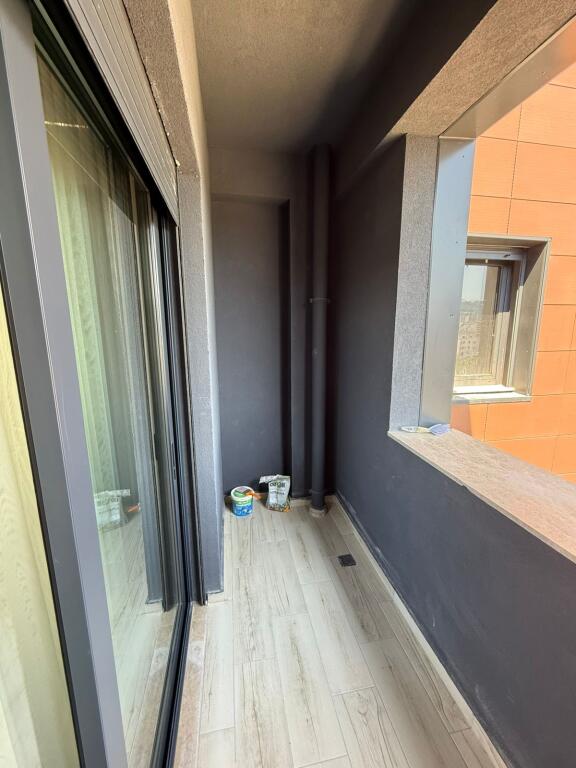 Super Apartment 1+1 at Oasis Residence