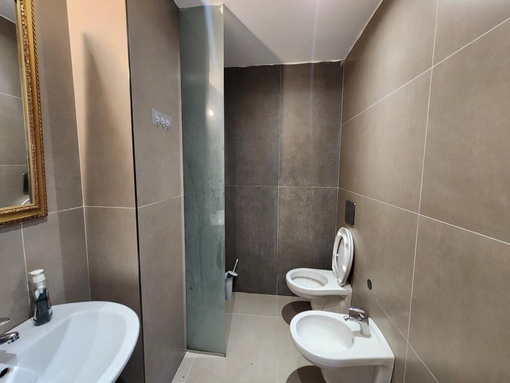 For rent 1+1, Kodra e Diellit 1 ||, floor 1, 73.7 m², furnished, new building 2019,