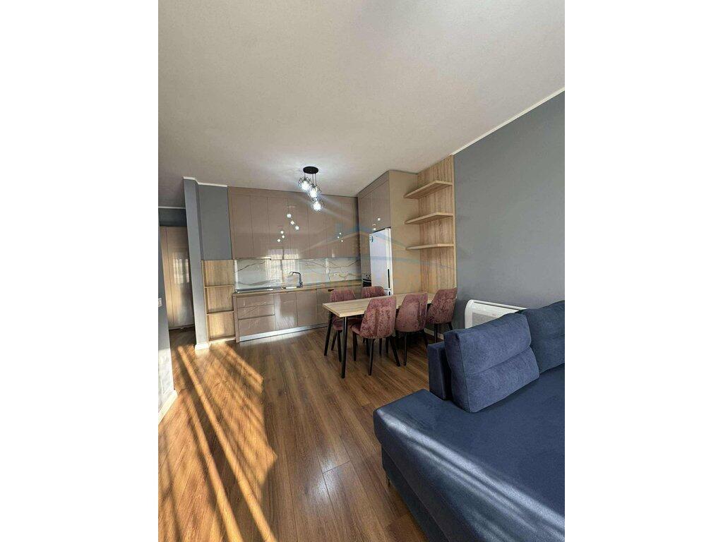 Qera, Apartament 2+1+Post Parkimi, Unaza e Re