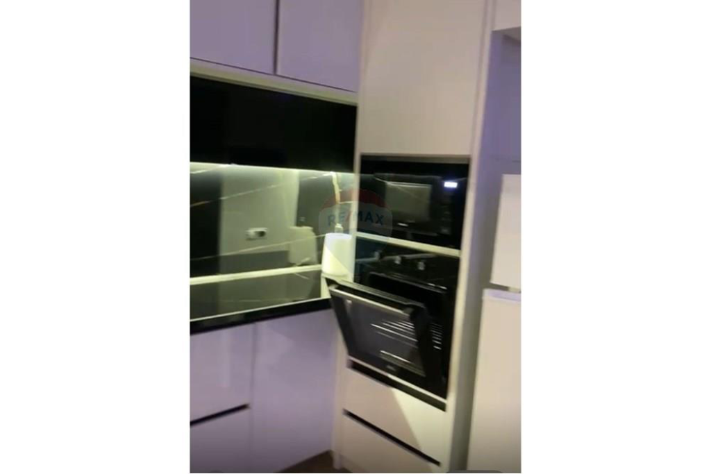 Apartament 2+1 për qira në Astir!