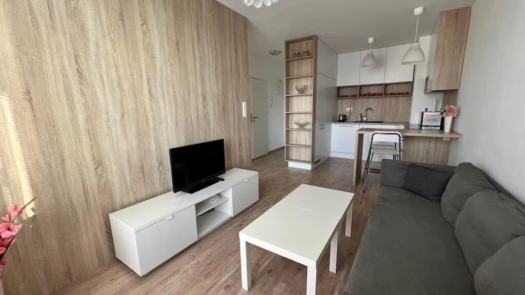 Apartament me qera 2+1+2 tek Rruga E Dibres (ID B2201377) Tirane