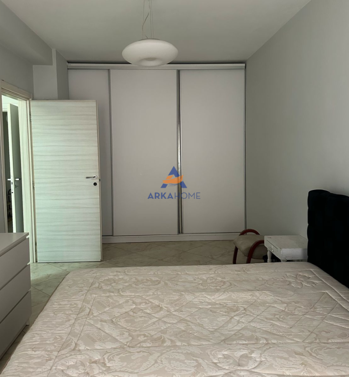 APPARTAMENTO 1+1+BALCONE IN AFFITTO A QESARAKU
