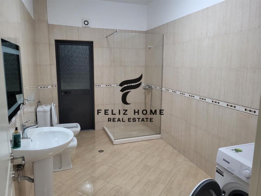 APPARTAMENTO IN AFFITTO 3+1 TEG