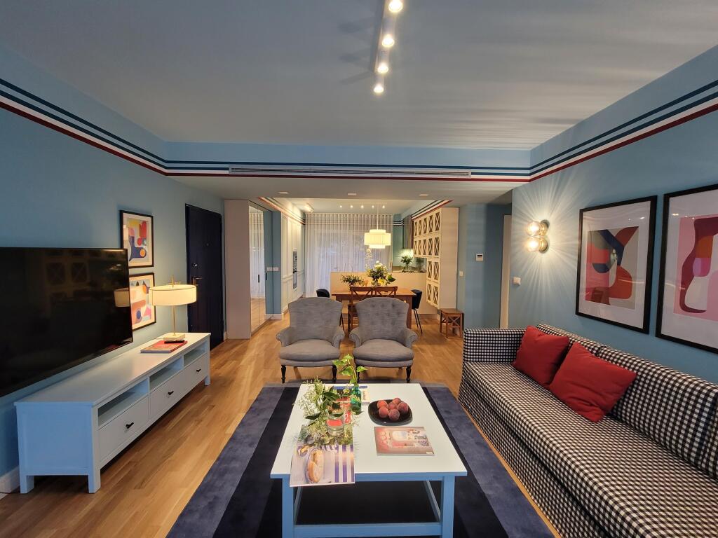 Jepet me QIRA apartament 3+1 tek Rezidenca "Kodra e Diellit"